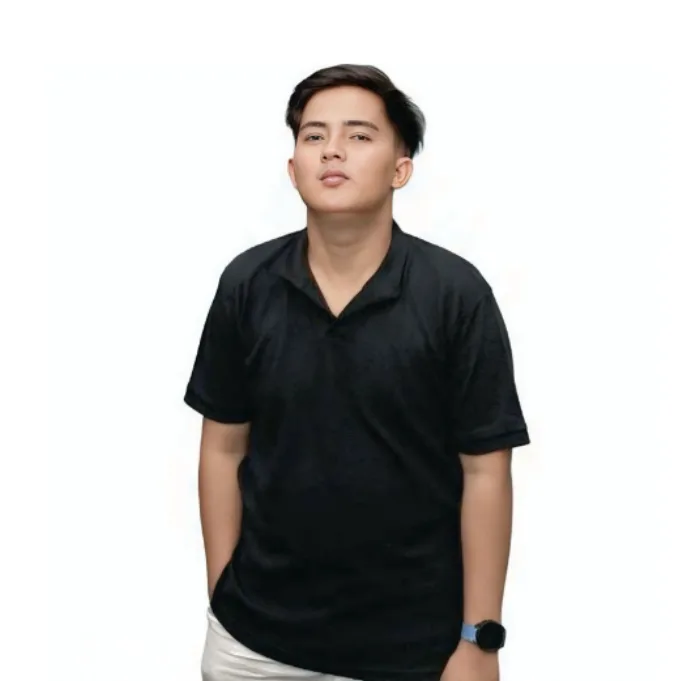M. Aditya Novaldy