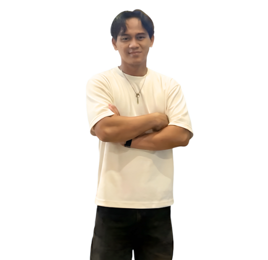 Alfario Dafa Mustofa