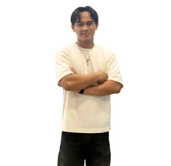 Alfario Dafa Mustofa