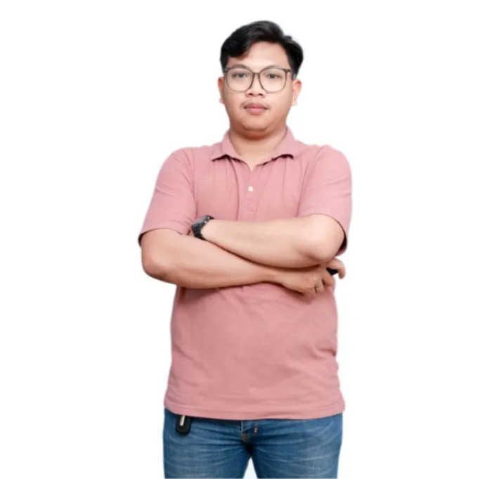 Aries Adityanto