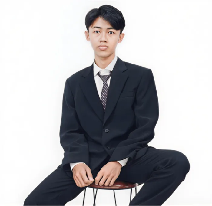 M. Naufal Fathuroni