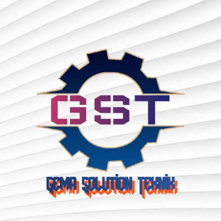 PT GEMA SOLUTION TEKNIK